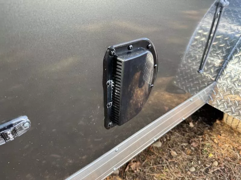 new Cargo (Enclosed) Trailers Covered Wagon Trailers Other for sale, in Loudon, NH Thumbnail 19