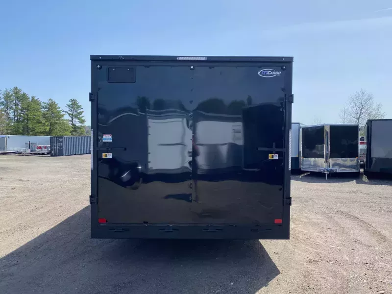 new Cargo (Enclosed) Trailers ITI Cargo Other for sale, in Loudon, NH Thumbnail 7