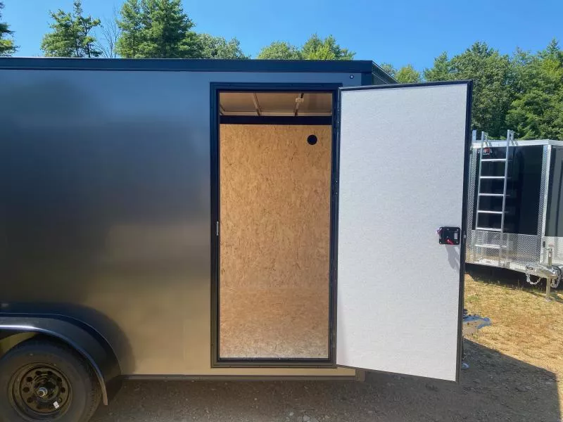 new Cargo (Enclosed) Trailers Durabull Trailers  for sale, in Loudon, NH Thumbnail 21