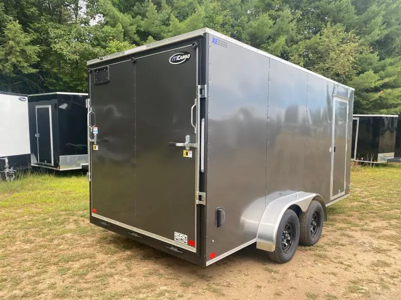 new Cargo (Enclosed) Trailers ITI Cargo Other for sale, in Loudon, NH Thumbnail 8