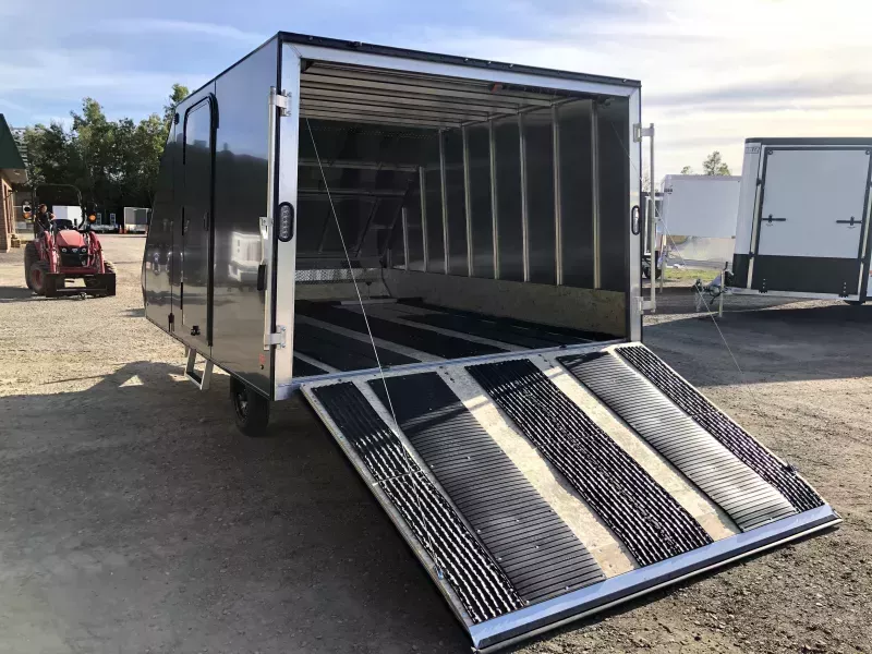 new Snowmobile Trailers Mission  for sale, in Bangor, ME Thumbnail 11