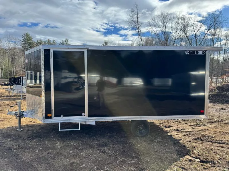 new Snowmobile Trailers SnoPro Trailers  for sale, in Loudon, NH Thumbnail 4