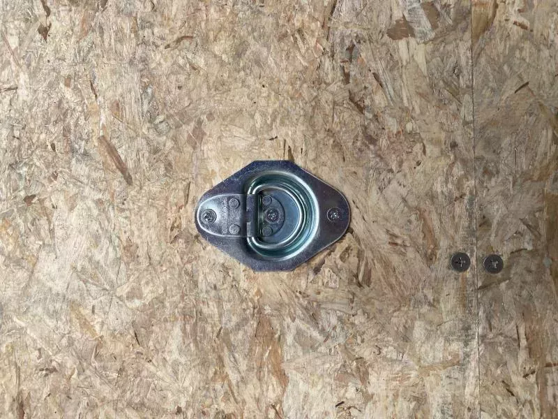 new Snowmobile Trailers Stealth Trailers  for sale, in Loudon, NH Thumbnail 15