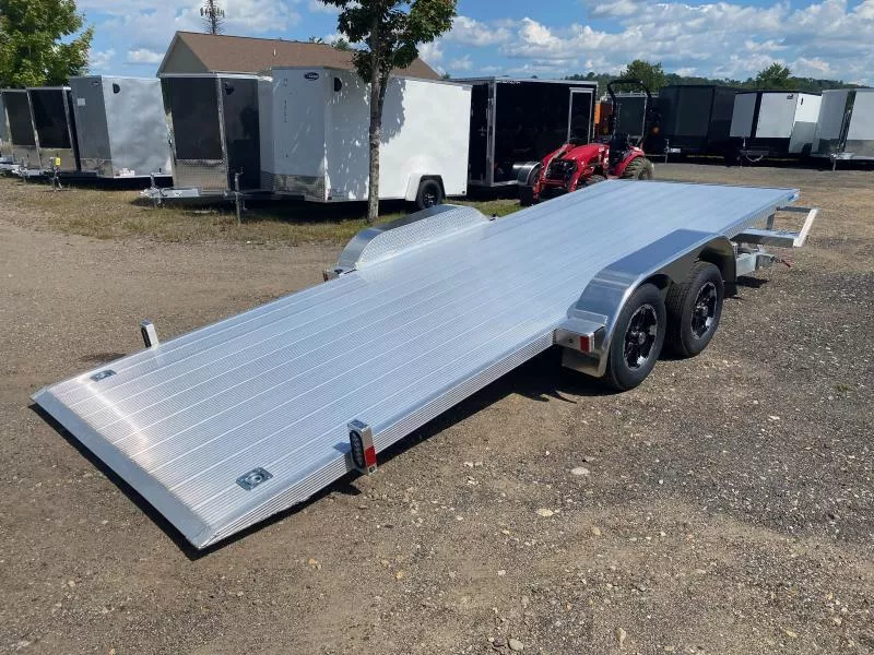 new Car Haulers / Racing Trailers CargoPro Trailers Other for sale, in Loudon, NH Thumbnail 11