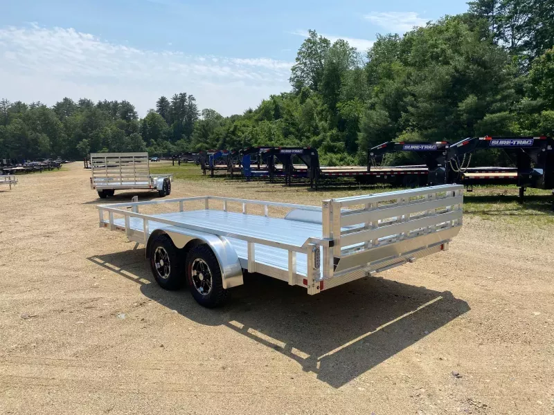 new Utility Trailers Sport Haven Other for sale, in Loudon, NH Thumbnail 6