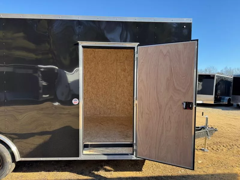 new Cargo (Enclosed) Trailers ITI Cargo Other for sale, in Loudon, NH Thumbnail 21