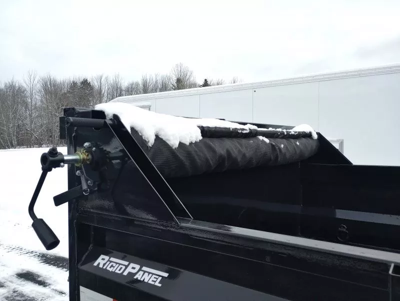 new Dump Trailers Sure-Trac  for sale, in Bangor, ME Thumbnail 20