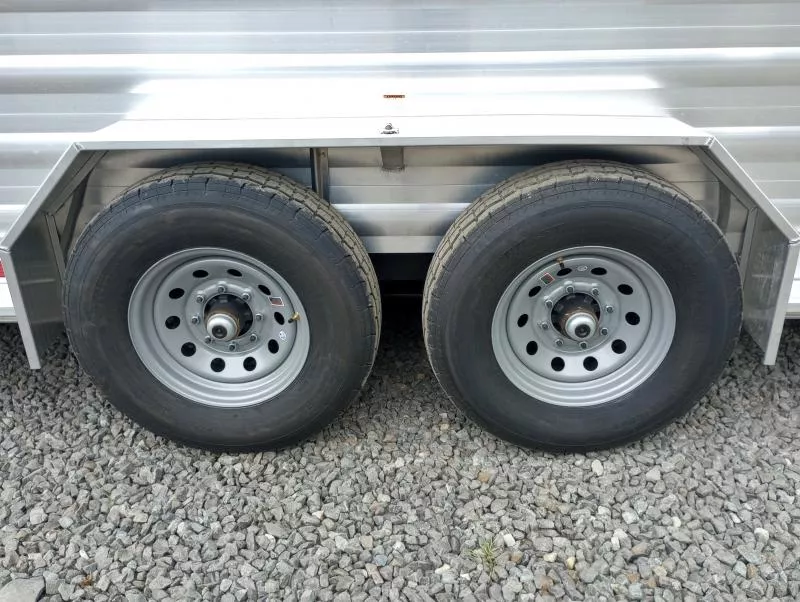 new Horse Trailers Merhow Trailers  for sale, in Manchester, ME Thumbnail 24
