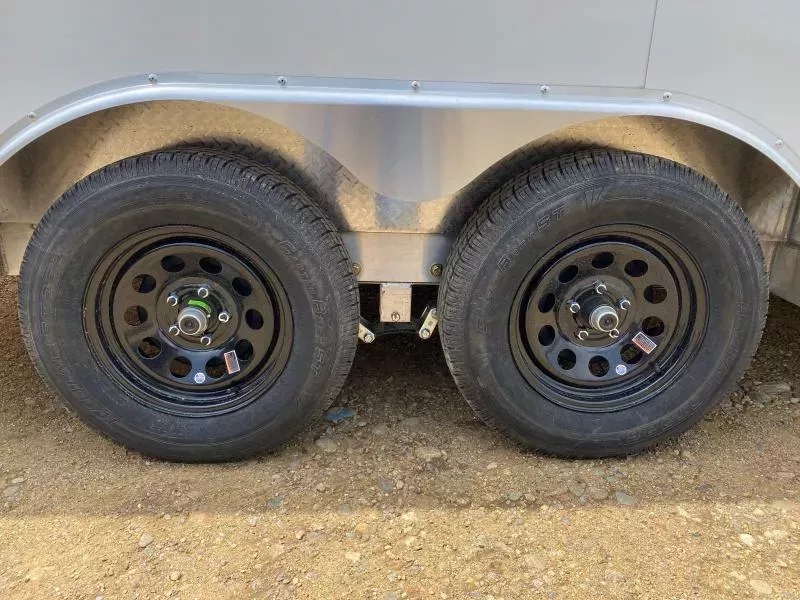 new Cargo (Enclosed) Trailers Stealth Trailers  for sale, in Loudon, NH Thumbnail 20