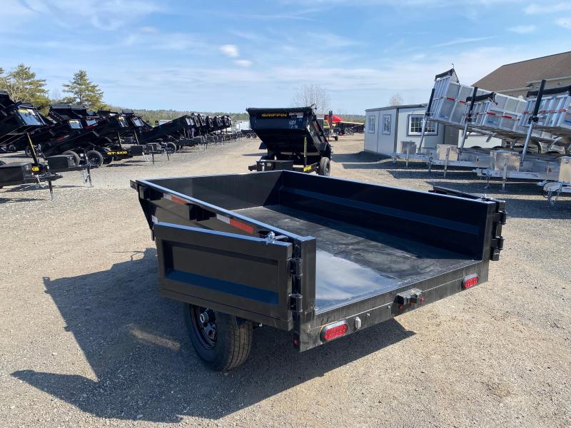 new Dump Trailers Griffin Trailers Other for sale, in Loudon, NH Thumbnail 12