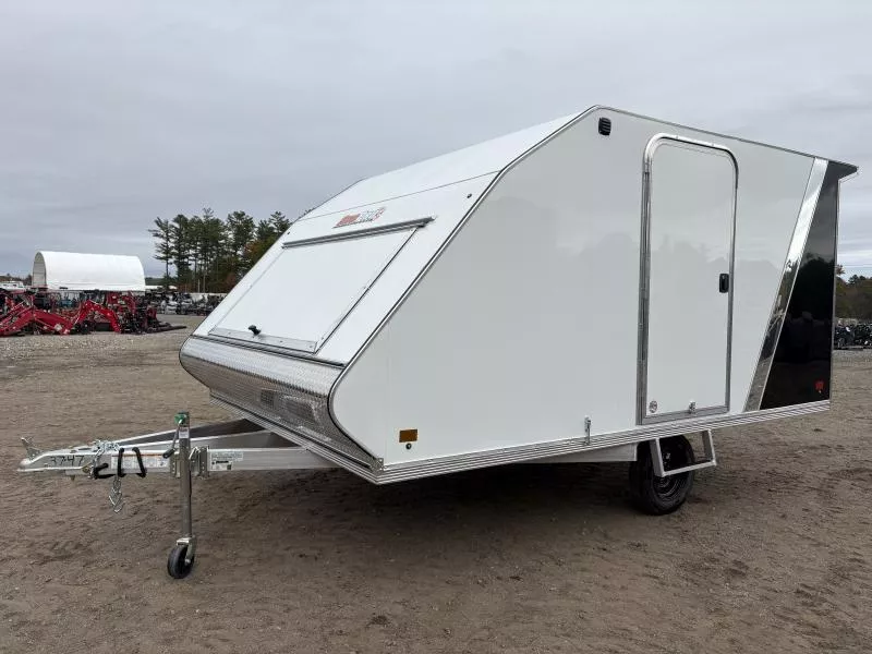 new Snowmobile Trailers SnoPro Trailers  for sale, in Turner, ME Thumbnail 2