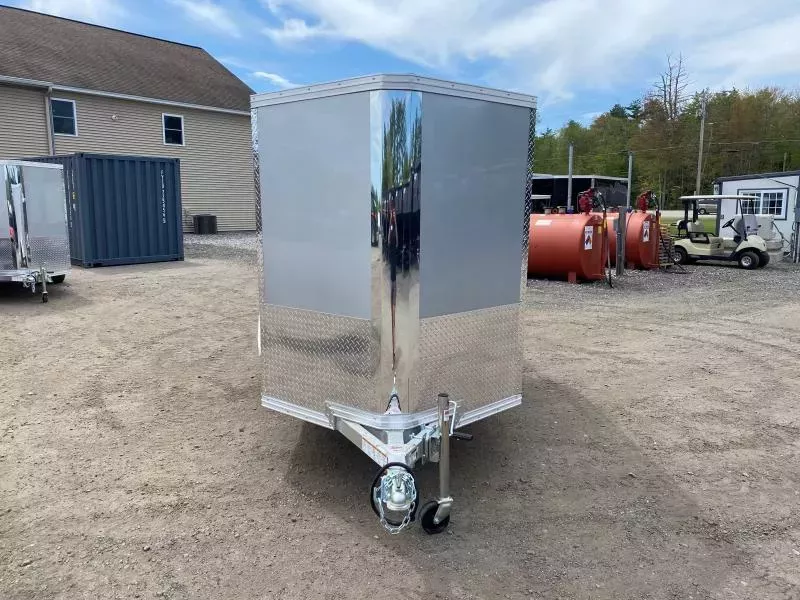 new Cargo (Enclosed) Trailers Stealth Trailers Other for sale, in Loudon, NH Thumbnail 3