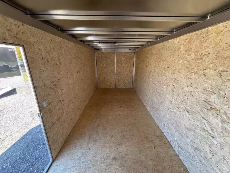 new Cargo (Enclosed) Trailers Stealth Trailers Other for sale, in Loudon, NH Thumbnail 22