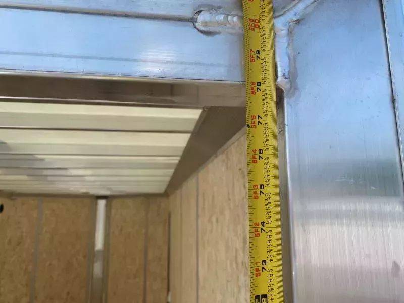 new Cargo (Enclosed) Trailers Stealth Trailers Other for sale, in Loudon, NH Thumbnail 13