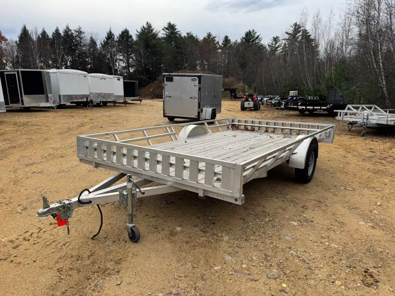 used Utility Trailers Mission Other for sale, in Loudon, NH Thumbnail 4