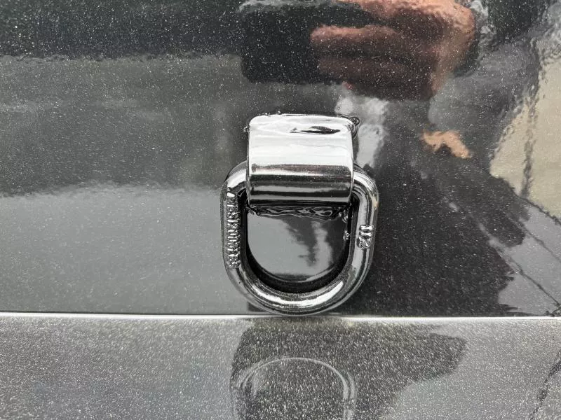 new Dump Trailers Griffin Trailers Other for sale, in Loudon, NH Thumbnail 16