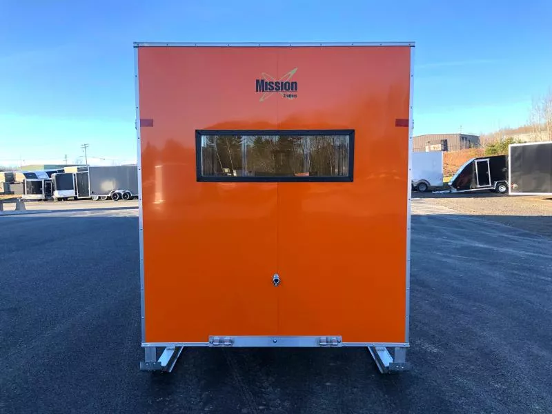 new Ice / Tiny Houses Mission  for sale, in Bangor, ME Thumbnail 4