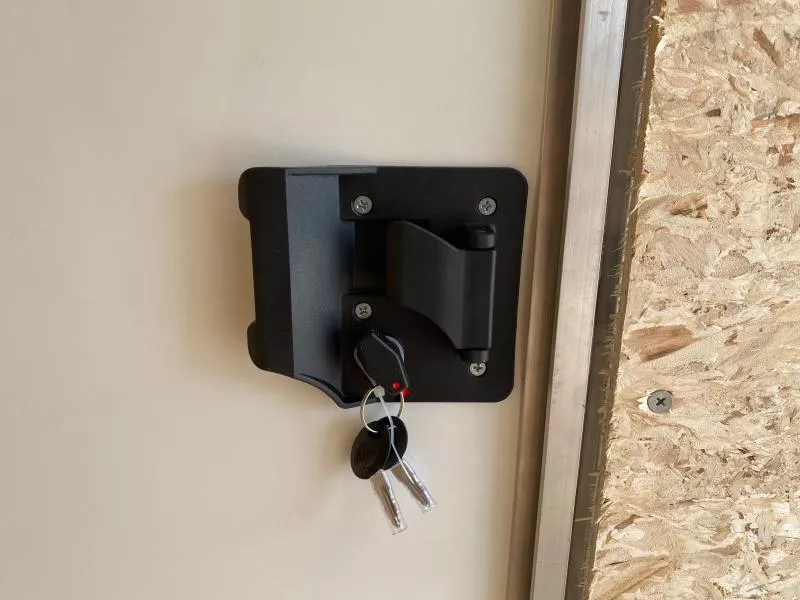 new Cargo (Enclosed) Trailers Stealth Trailers Other for sale, in Loudon, NH Thumbnail 15