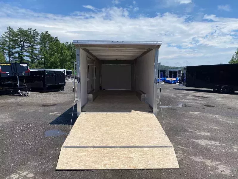 new Cargo (Enclosed) Trailers Stealth Trailers Other for sale, in Loudon, NH Thumbnail 11