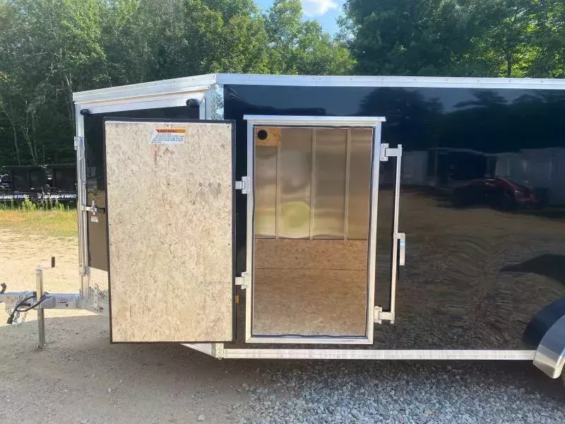 new Snowmobile Trailers Stealth Trailers  for sale, in Loudon, NH Thumbnail 20