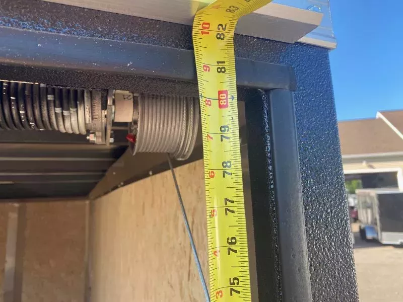 new Cargo (Enclosed) Trailers ITI Cargo Other for sale, in Loudon, NH Thumbnail 13