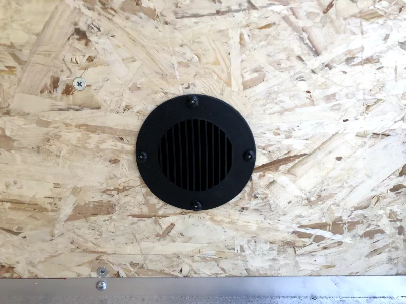 new Cargo (Enclosed) Trailers E-Z Hauler  for sale, in Bangor, ME Thumbnail 14