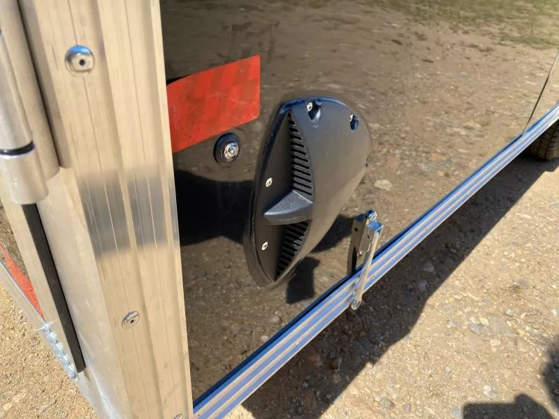 new Cargo (Enclosed) Trailers Stealth Trailers Other for sale, in Loudon, NH Thumbnail 20