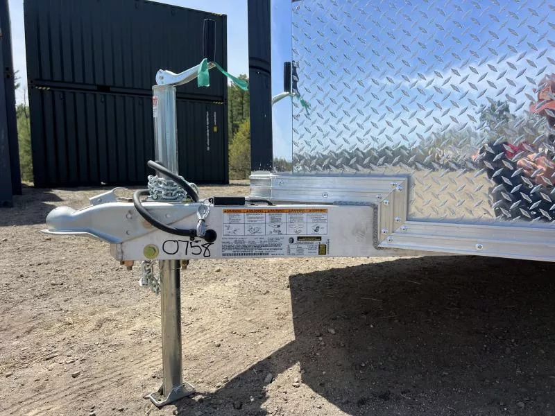 new Cargo (Enclosed) Trailers Stealth Trailers  for sale, in Turner, ME Thumbnail 12