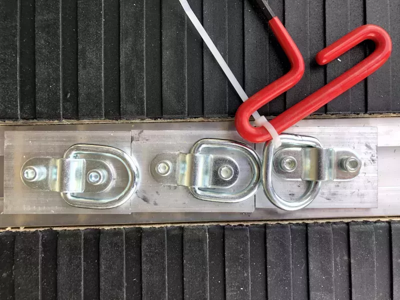 new Snowmobile Trailers Mission  for sale, in Bangor, ME Thumbnail 5