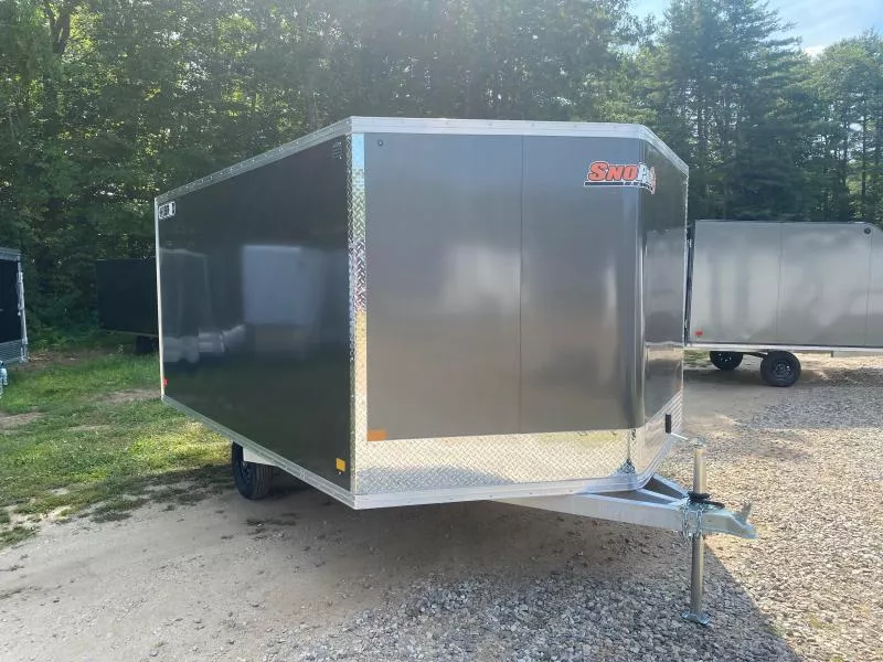 new Snowmobile Trailers SnoPro Trailers  for sale, in Loudon, NH Thumbnail 8