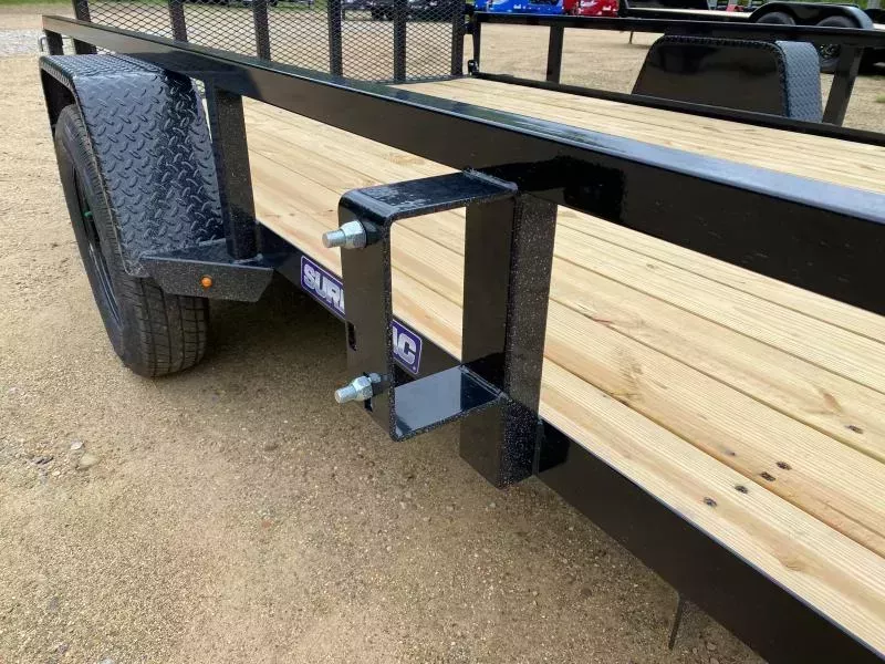 new Utility Trailers Sure-Trac Other for sale, in Loudon, NH Thumbnail 13
