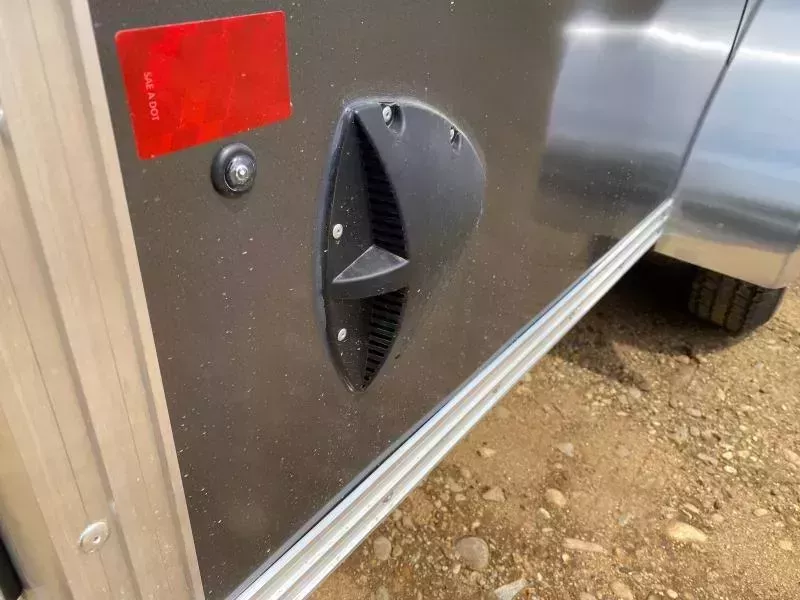 new Cargo (Enclosed) Trailers Stealth Trailers  for sale, in Loudon, NH Thumbnail 18