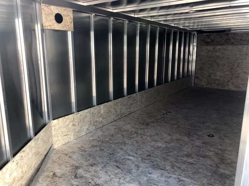 new Snowmobile Trailers E-Z Hauler  for sale, in Bangor, ME Thumbnail 5