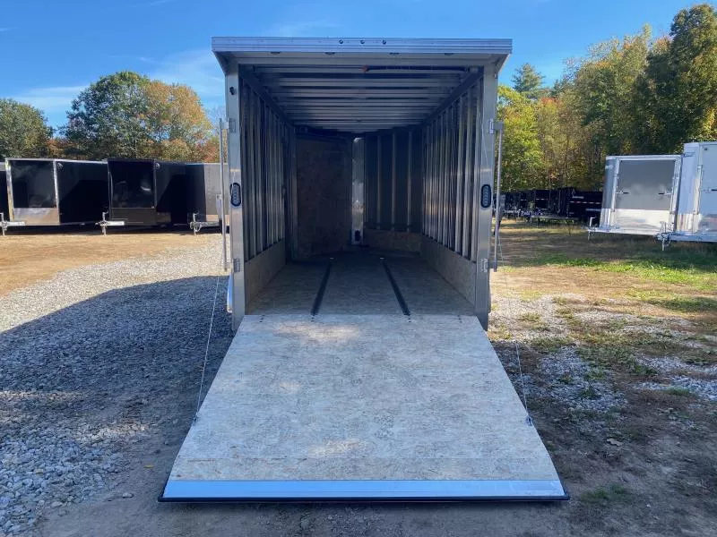 new Snowmobile Trailers Stealth Trailers  for sale, in Loudon, NH Thumbnail 11