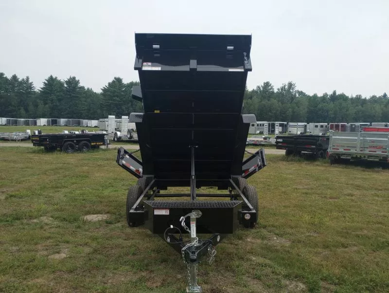 new Dump Trailers Sure-Trac  for sale, in Manchester, ME Thumbnail 5
