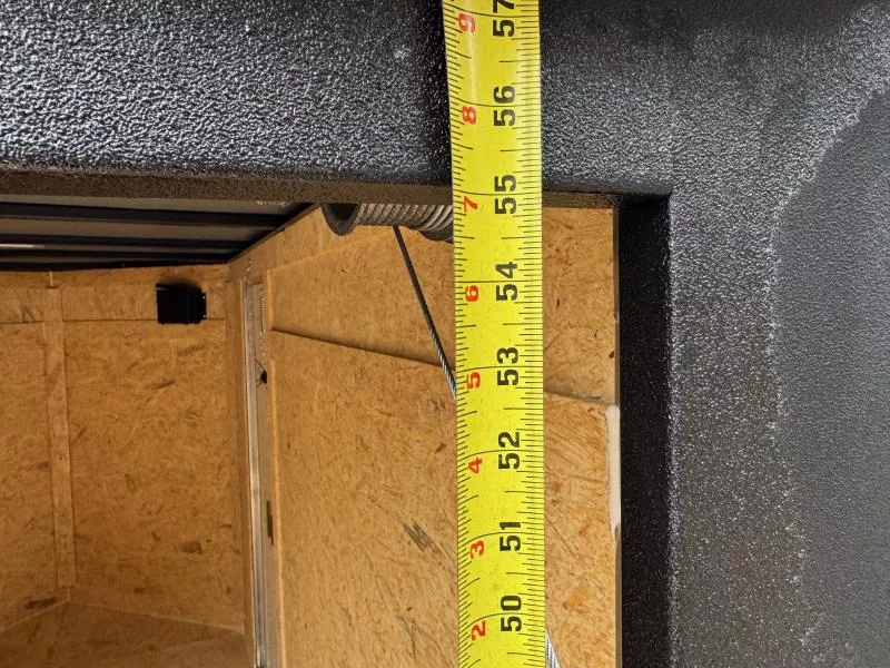 new Cargo (Enclosed) Trailers Covered Wagon Trailers Other for sale, in Loudon, NH Thumbnail 13