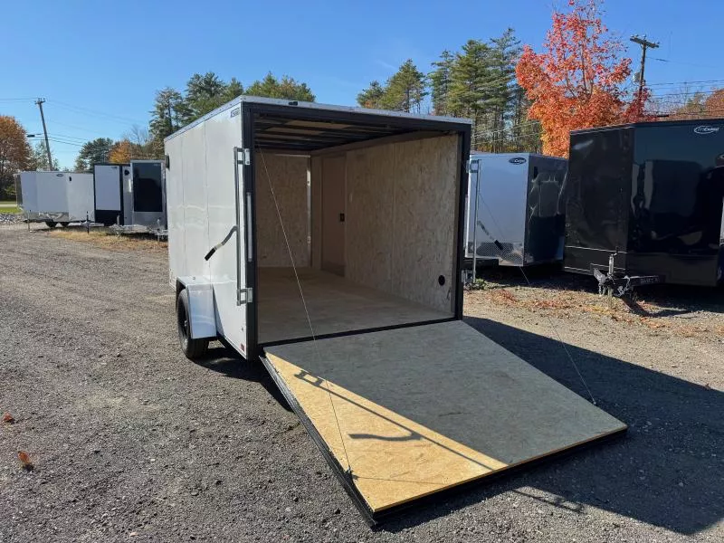 new Cargo (Enclosed) Trailers ITI Cargo Other for sale, in Loudon, NH Thumbnail 11