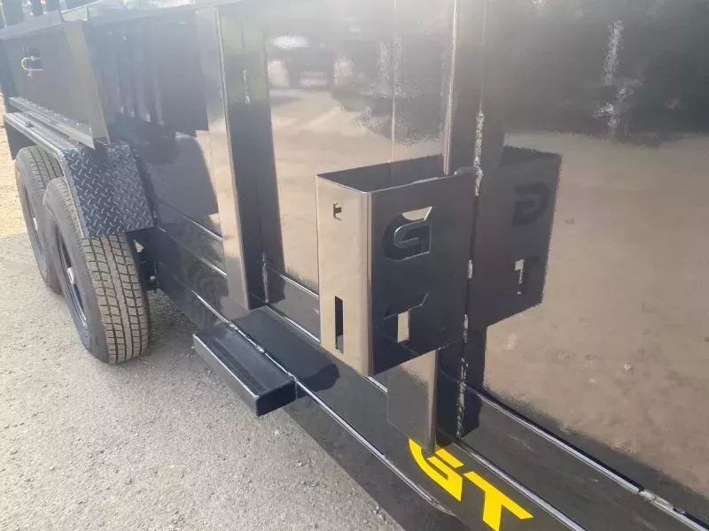 new Dump Trailers Griffin Trailers Other for sale, in Loudon, NH Thumbnail 18