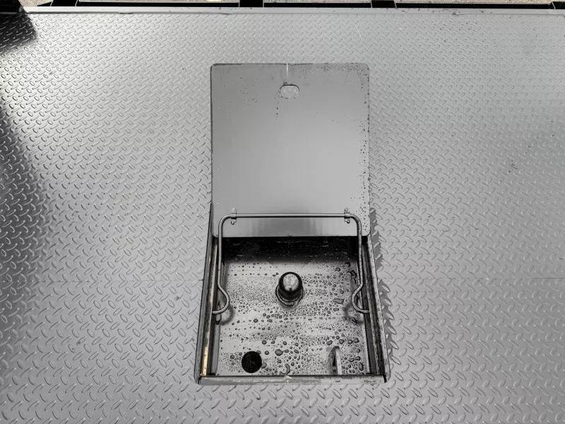 new Flat Decks NXG  for sale, in Loudon, NH Thumbnail 9