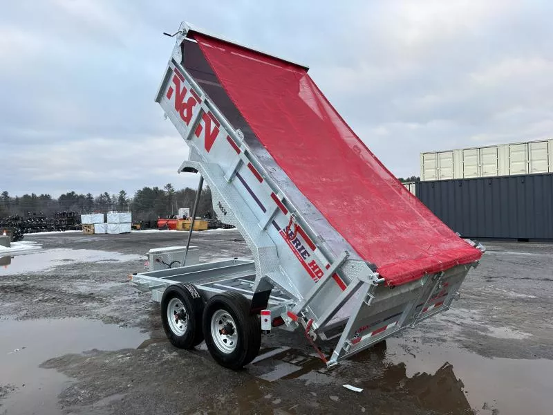 new Dump Trailers N&N Trailers  for sale, in Turner, ME Thumbnail 16