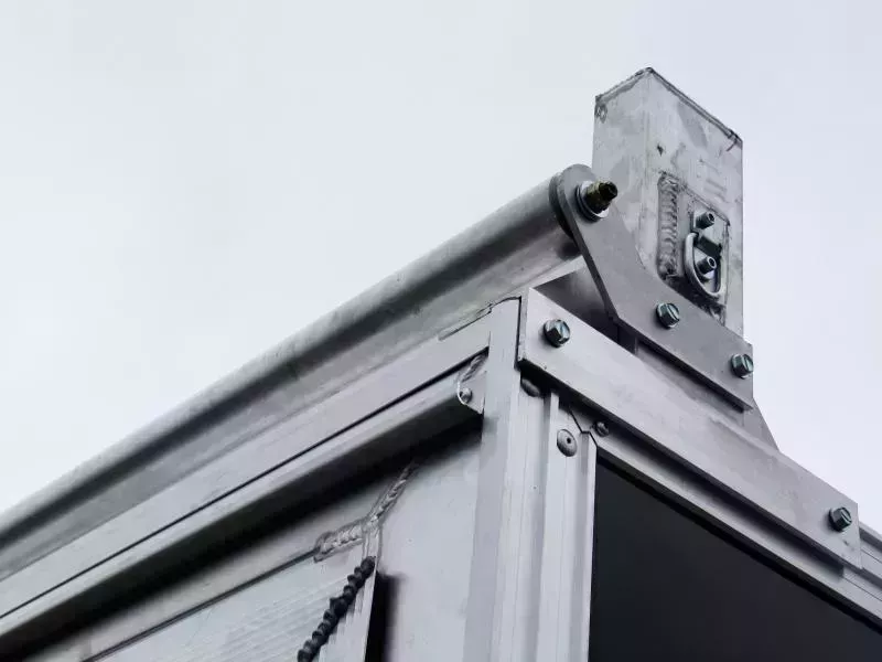 new Cargo (Enclosed) Trailers E-Z Hauler  for sale, in Bangor, ME Thumbnail 18