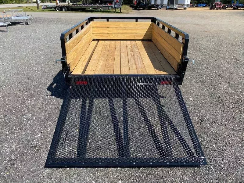 new Utility Trailers Sure-Trac Other for sale, in Loudon, NH Thumbnail 10