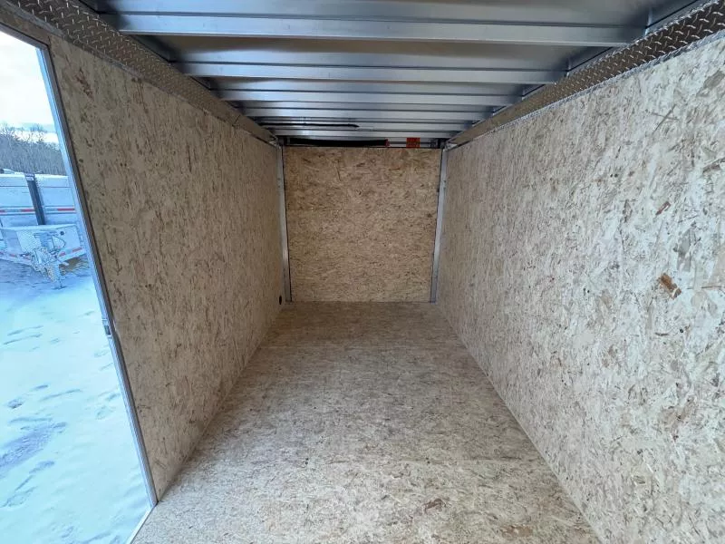 new Cargo (Enclosed) Trailers Durabull Trailers  for sale, in Loudon, NH Thumbnail 22