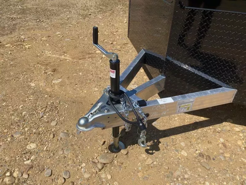 new Cargo (Enclosed) Trailers Durabull Trailers  for sale, in Loudon, NH Thumbnail 23