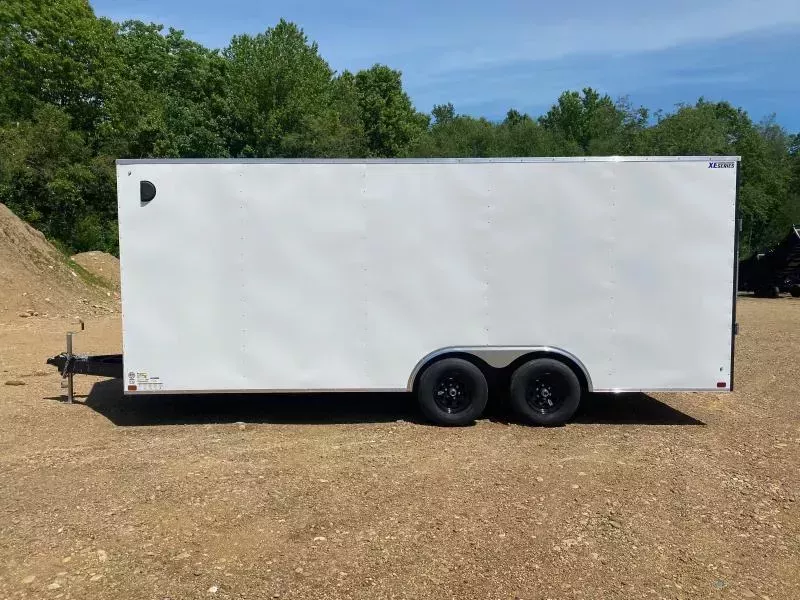 new Cargo (Enclosed) Trailers ITI Cargo Other for sale, in Loudon, NH Thumbnail 5