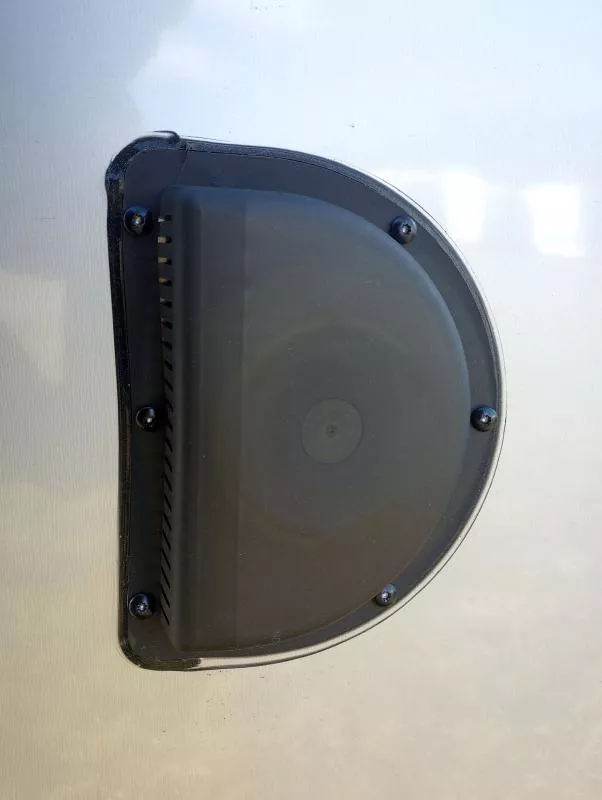 new Cargo (Enclosed) Trailers Covered Wagon Trailers  for sale, in Manchester, ME Thumbnail 14