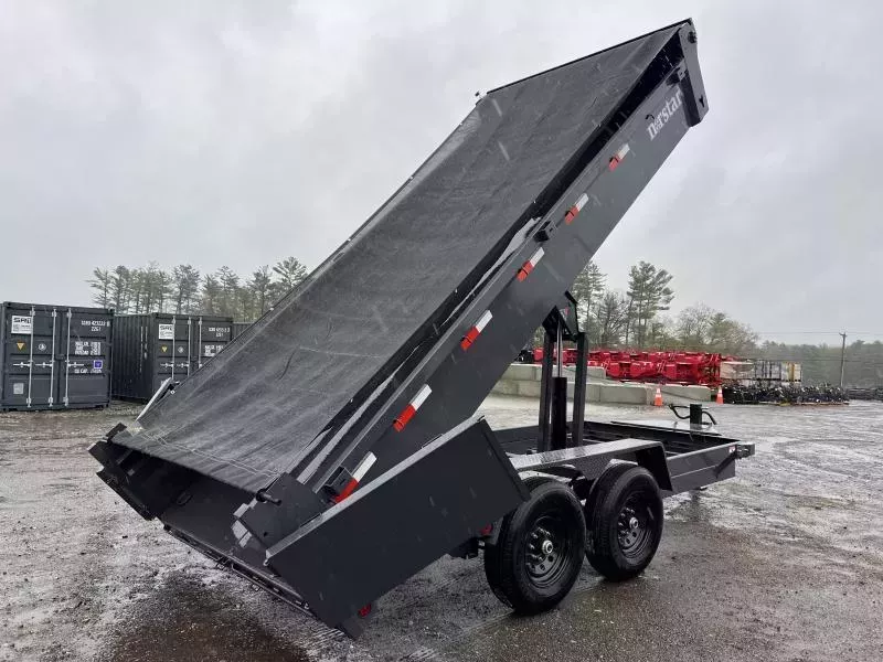 new Dump Trailers Norstar  for sale, in Bangor, ME Thumbnail 12