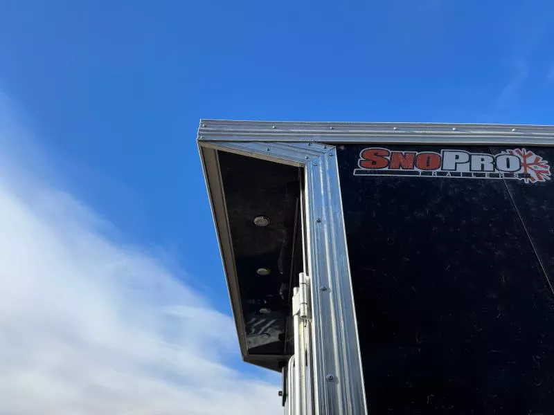 new Snowmobile Trailers SnoPro Trailers Other for sale, in Loudon, NH Thumbnail 10