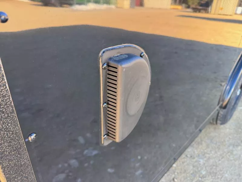 new Cargo (Enclosed) Trailers ITI Cargo Other for sale, in Loudon, NH Thumbnail 19