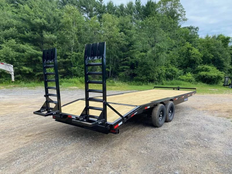 new Equipment / Flatbed Trailers Triple Crown Trailers Other for sale, in Loudon, NH Thumbnail 8